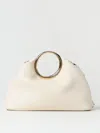 Jacquemus Handbag  Woman Color Ivory