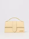 Jacquemus Handbag  Woman Color Ivory In White