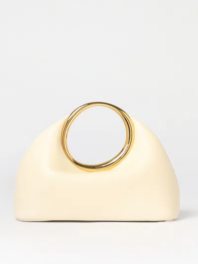Jacquemus Handbag  Woman Color Ivory In White