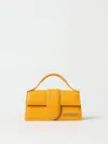 Jacquemus Handbag  Woman Color Orange