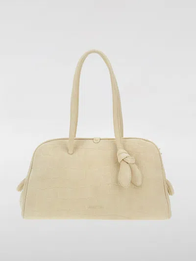 Jacquemus Handbag  Woman Color White