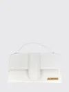 Jacquemus Handbag  Woman Color White