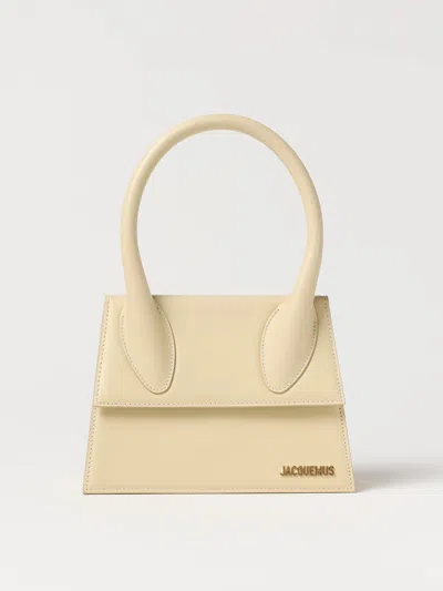 Jacquemus Handbag  Woman Color White