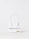 Jacquemus Handbag  Woman Color White