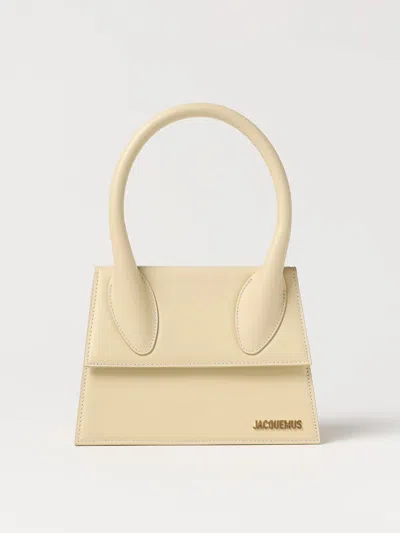 Jacquemus Handbag  Woman Color White