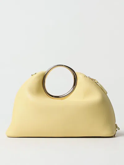 Jacquemus Handbag  Woman Colour Yellow