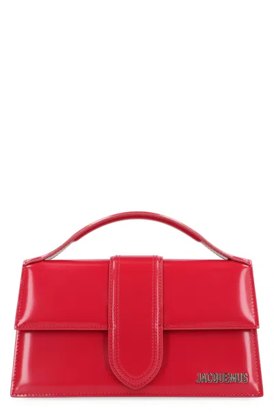 JACQUEMUS CELINE CAMILLE 16 SOFT BAG SMALL