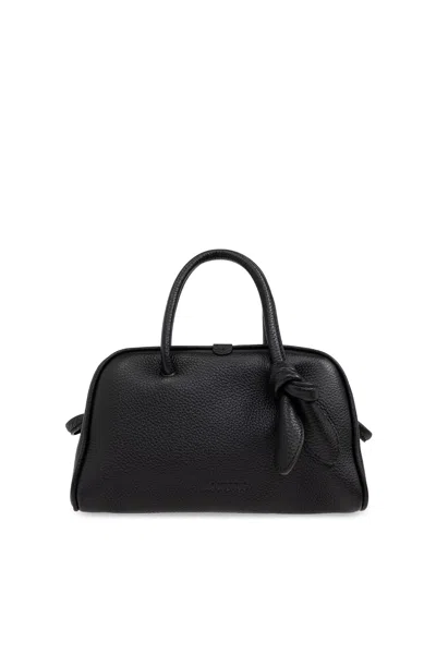 JACQUEMUS JACQUEMUS HANDBAG LE PETIT TURISMO