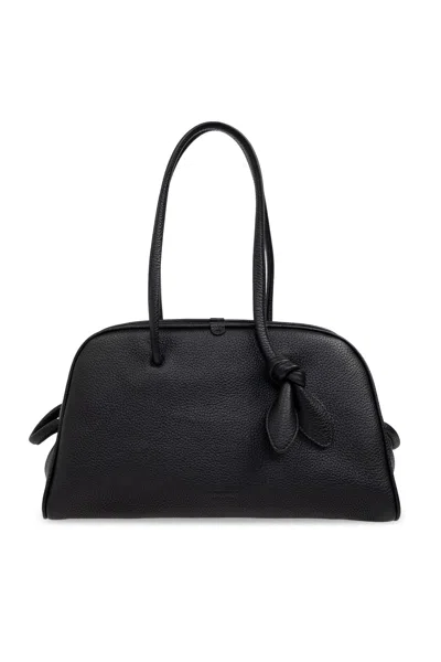 Jacquemus Handbag The Turismo In Black