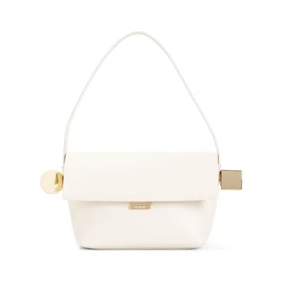 Jacquemus Handbag In Neutrals