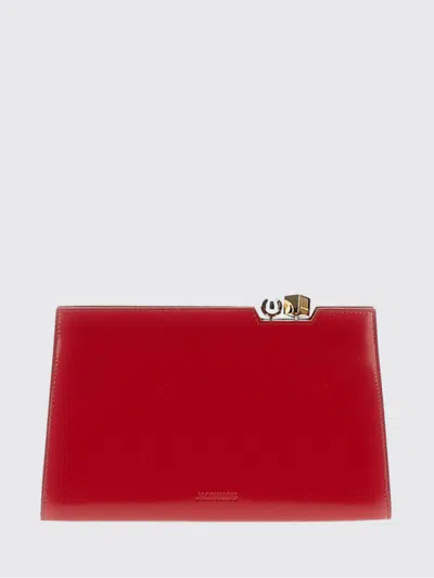 Jacquemus Handbag Woman In Red