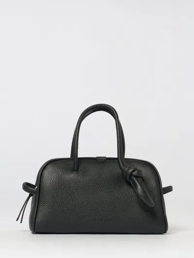 Jacquemus Handbag Woman  In Black