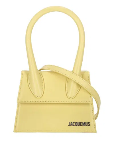 Jacquemus Handbags