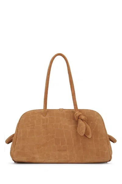 Jacquemus Handbags.