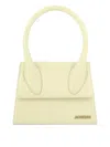 JACQUEMUS JACQUEMUS HANDBAGS