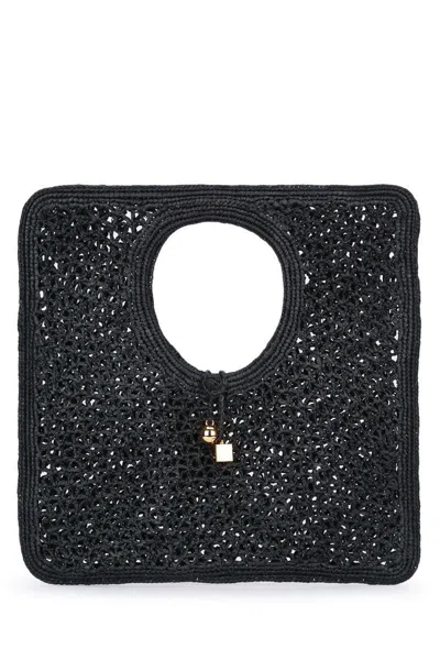 JACQUEMUS JACQUEMUS HANDBAGS