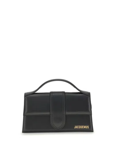 JACQUEMUS JACQUEMUS HANDBAGS