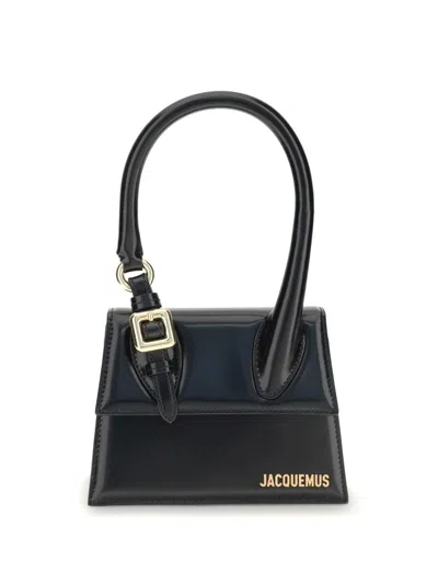 JACQUEMUS JACQUEMUS HANDBAGS