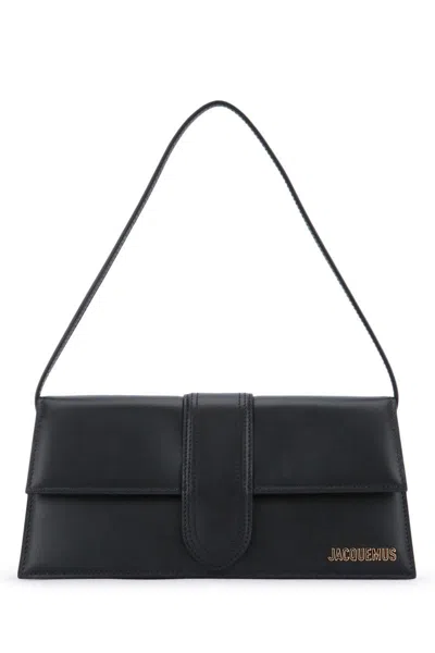 JACQUEMUS JACQUEMUS HANDBAGS.