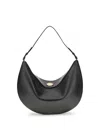 Jacquemus Women Ovalo Bag In Black
