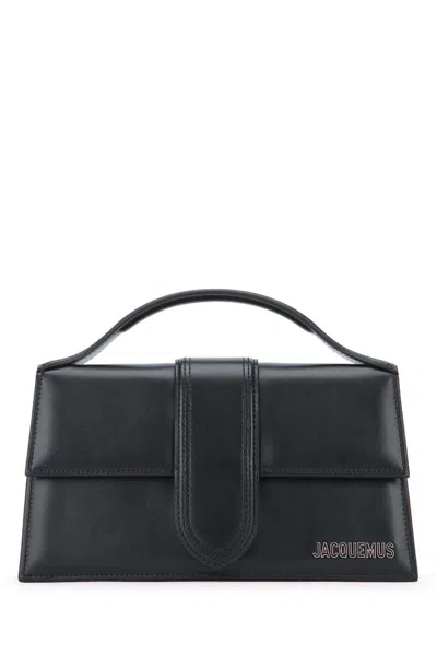 JACQUEMUS JACQUEMUS HANDBAGS.