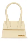 Jacquemus Le Chiquito Moyen Leather Handbag