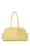 Jacquemus Yellow Le Turismo Shoulder Bag