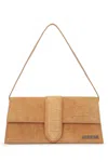 Jacquemus Le Bambino Long Leather Shoulder Bag