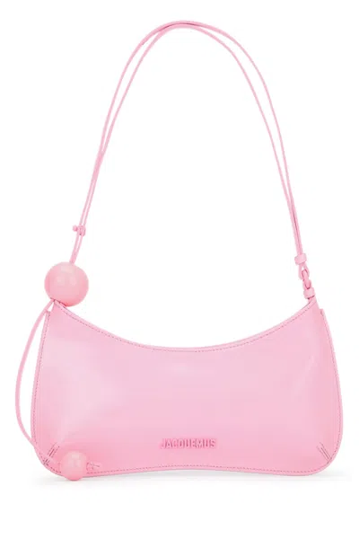 JACQUEMUS HANDBAGS JACQUEMUS