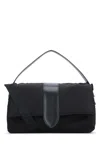 Jacquemus Le Petit Messenger Bambino Shoulder Bag Unica