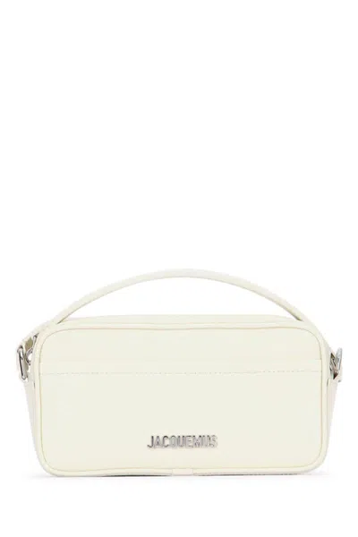 JACQUEMUS JACQUEMUS HANDBAGS.