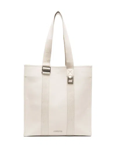 Jacquemus Bags In Offwhite