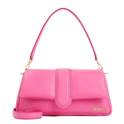 Jacquemus Handbags In Pink