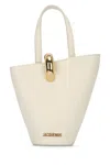 Jacquemus Women Le Petit Bambola In White