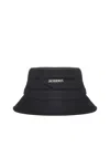 JACQUEMUS JACQUEMUS HAT