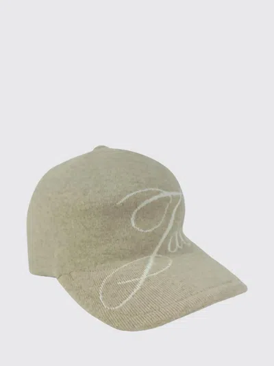 Jacquemus Hat Men In Green