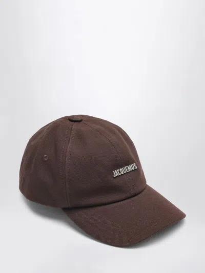 JACQUEMUS JACQUEMUS HAT MEN