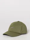 Jacquemus Hat Men  In Brown