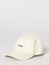 Jacquemus Hat Men  In Multi