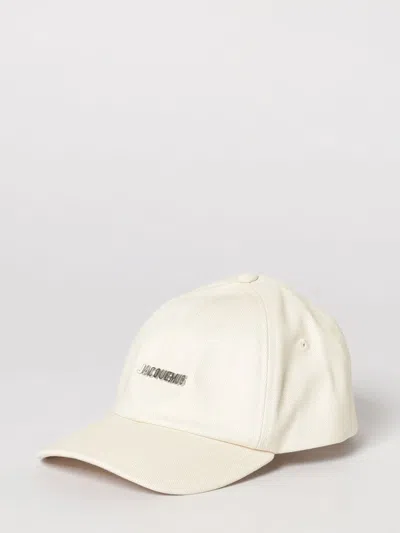 Jacquemus Hat Men  In Multi