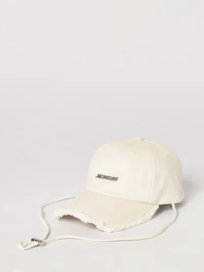 Jacquemus Hat Men  In Multi
