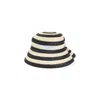 Jacquemus La Cheapeau Vela Hat In White