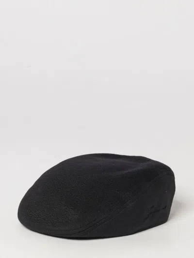 Jacquemus Hat Woman In Black