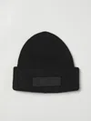 Jacquemus Hat Woman  In Black
