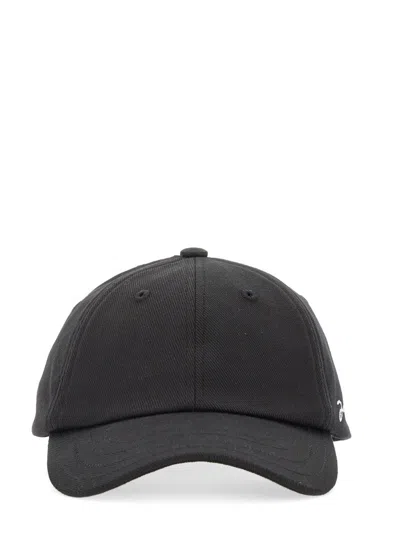 Jacquemus Hats In Black
