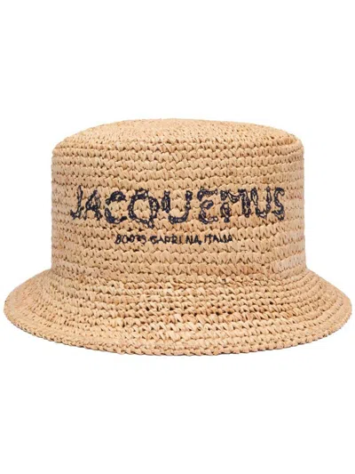JACQUEMUS JACQUEMUS HATS