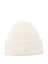 Jacquemus Hats In Neutral