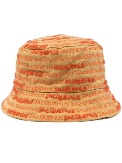 Jacquemus Hats And Headbands