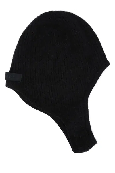JACQUEMUS JACQUEMUS HATS AND HEADBANDS