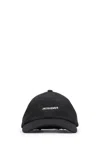 Jacquemus Hats And Headbands In Black